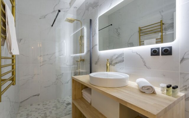 Hamac Suite Lyon Bellecour