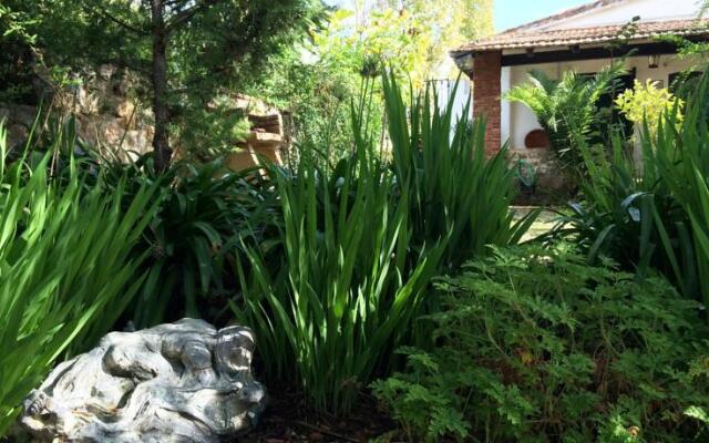 El Berrocal Alojamiento Rural