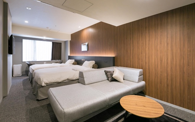 Moegi Deluxe Twin room (트윈 침대 2개) 사진 1