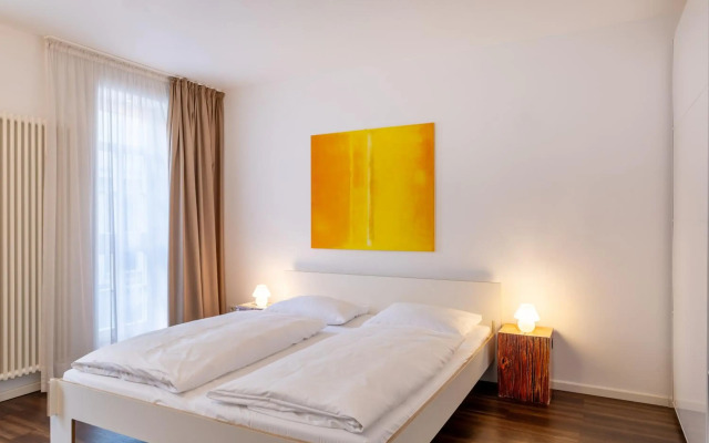 Hotel Alma Am Anger
