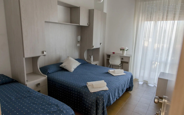 Hotel Concorde