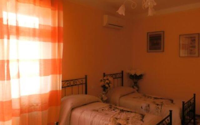 Bed & Landscape Terre d'acqua