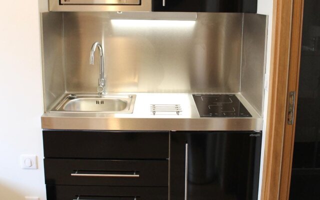 Appartements Paris Boulogne