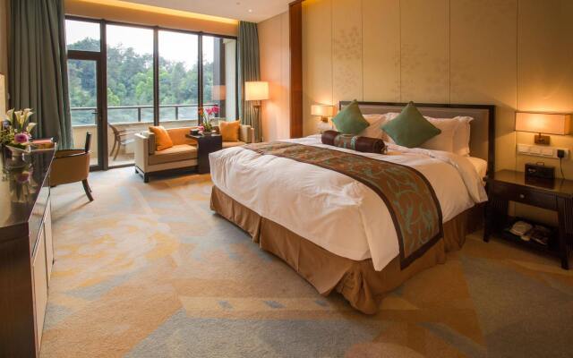 Tonglu Landison Resort