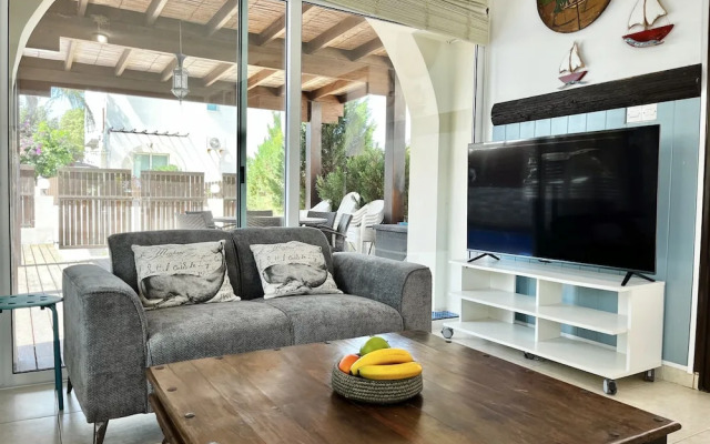 21 ATR - Stay Thalassa Villa