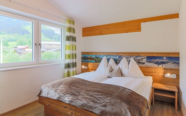 Apartment Brixen Near Ski Lift