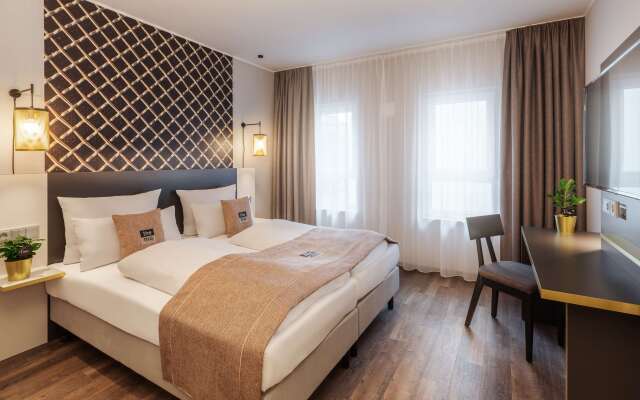 Holiday Inn – the niu, Mesh Stuttgart Messe by IHG