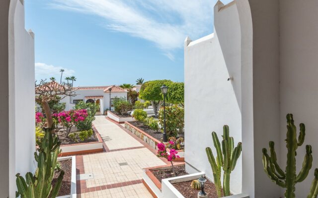 Apartamentos El Beril Costa Adeje