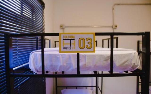 Hostel78