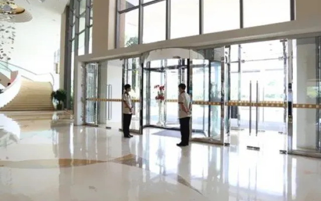 Shengang Executive Apartment