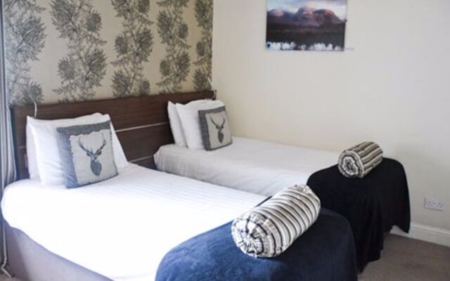 The Drymen Inn