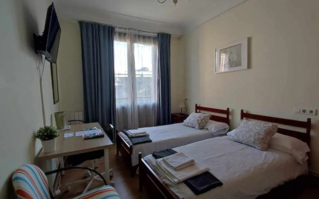 FlipHouse Rooms Pensión