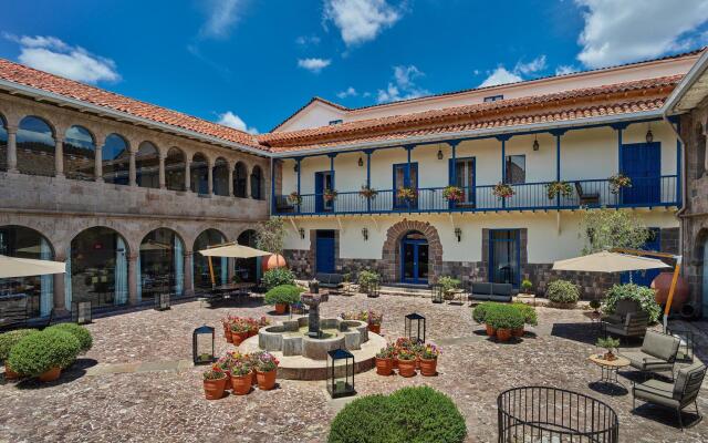 Palacio del Inka, A Luxury Collection Hotel by Marriott