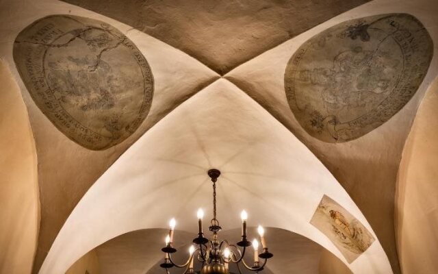 EasyRooms dell’Angelo