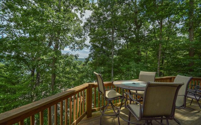 Very Beary Ridge 4 Bedroom House