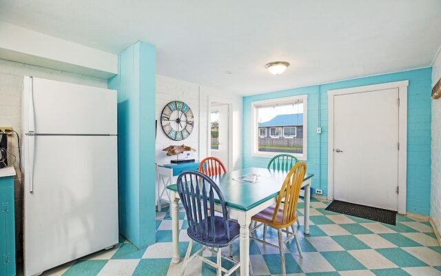 Sand Dollar Condos
