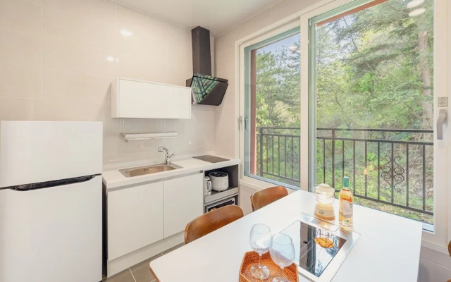 Gapyeong Laonjena Pool Villa