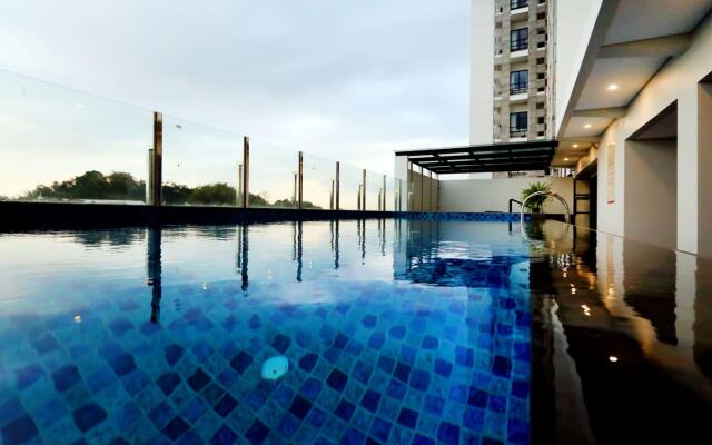 Hotel FortunaGrande Jember