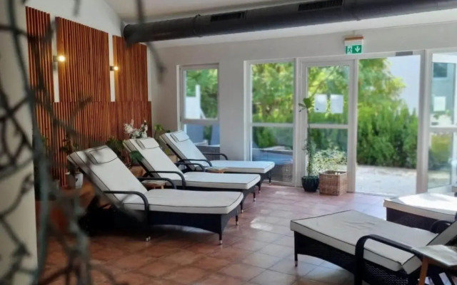 Penthouse-Suite am Plöner See