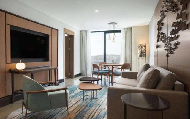 The Westin Istanbul Nisantasi