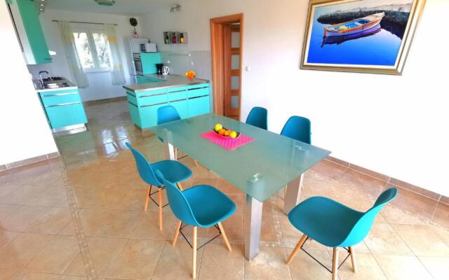 Apartments CVITA Holiday 2