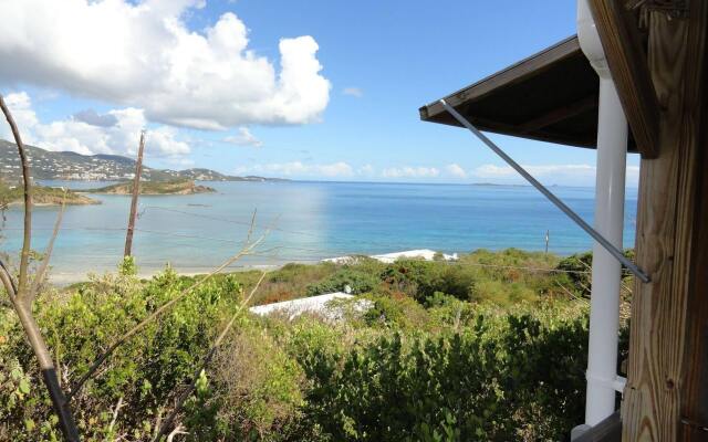 Virgin Islands Campground