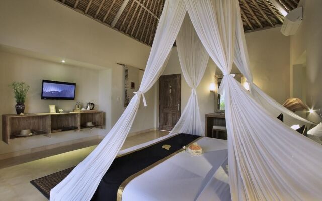 The Sankara Resort by Pramana