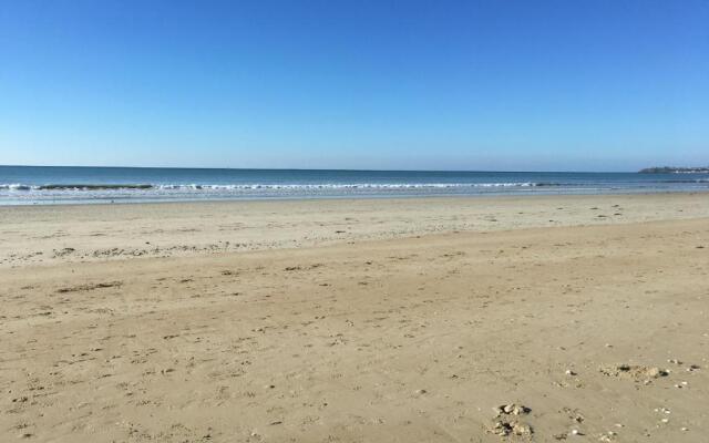 Les Balcons de Saint Pair