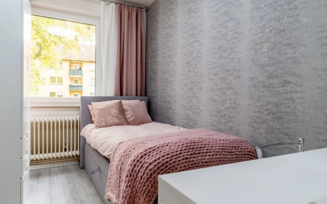 Private Apartment Weizenfeldstraße