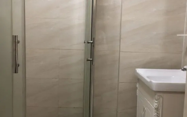 Zhiping Hotel, Jiading District, Shanghai