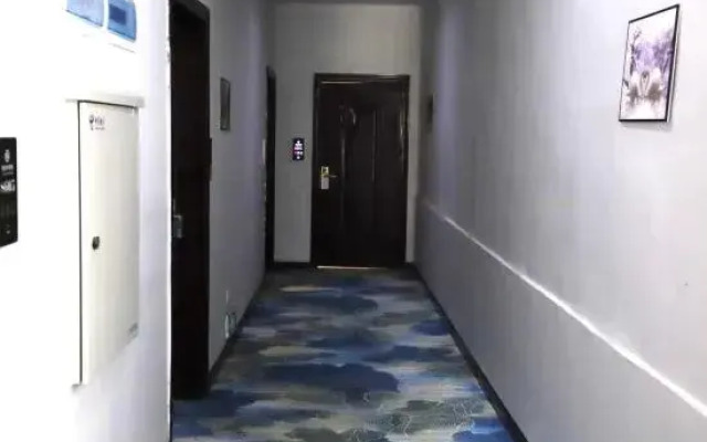 Hongyunlai Hostel