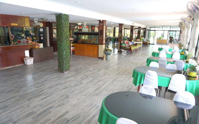 Suppamitr Villa Hotel