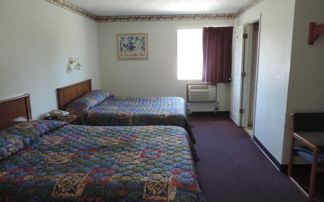 North Country American Inn