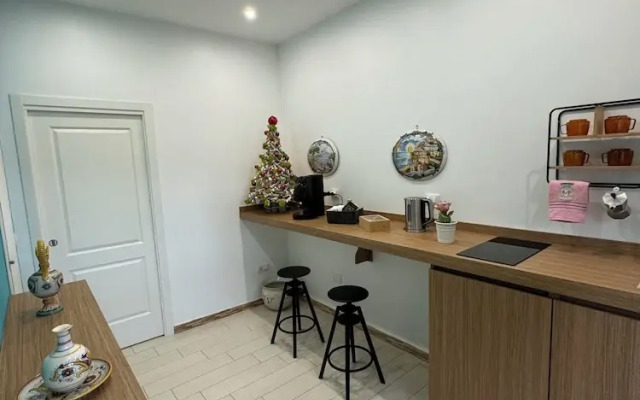 Casa Anatrella Comfort House