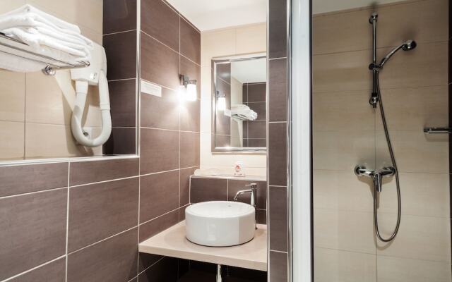 Le Mas De La Prairie