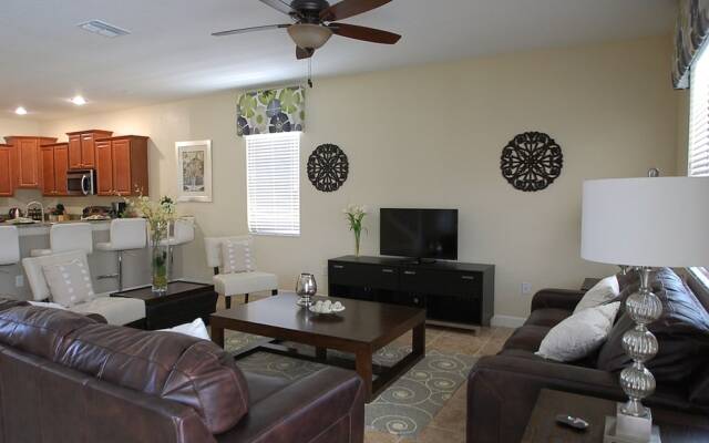 Disney Retreat by Florida Spirit