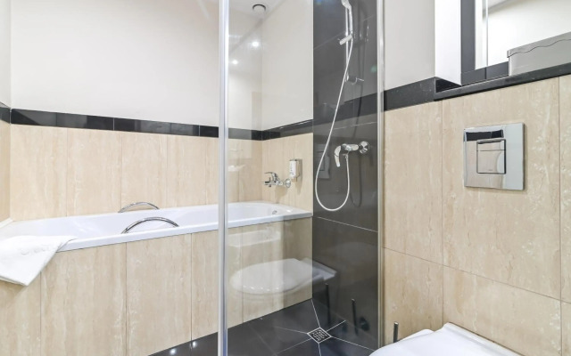Hotel SPA Faltom Gdynia Rumia
