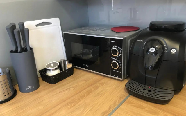 Klimatyzowany Apartament Paris