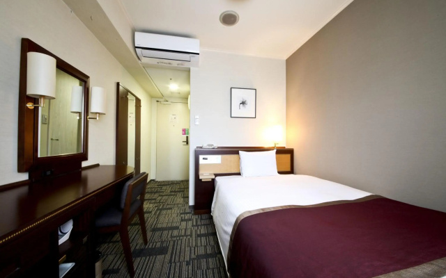 Hotel Hokke Club Kagoshima - фото 3