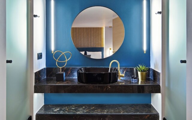 CITYLUXE Suites & Rooms