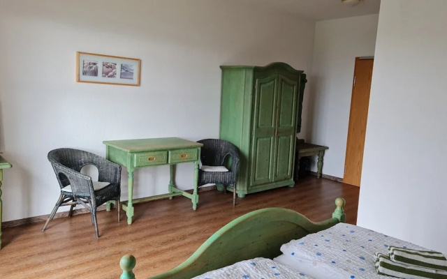 Pension Breitenborn