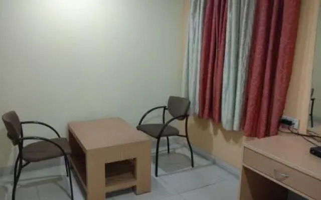 Comfort Inn