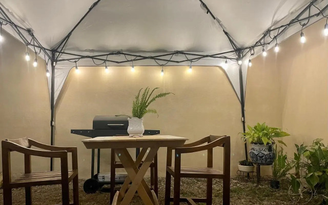 EXCELENTE CASA NATURA - PRIVADA, ASADOR y AC