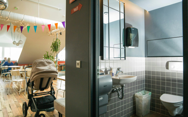 Loft Hostel