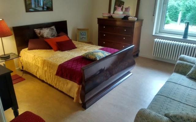B&B Golf Schilde