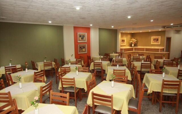 Hotel Blumenau