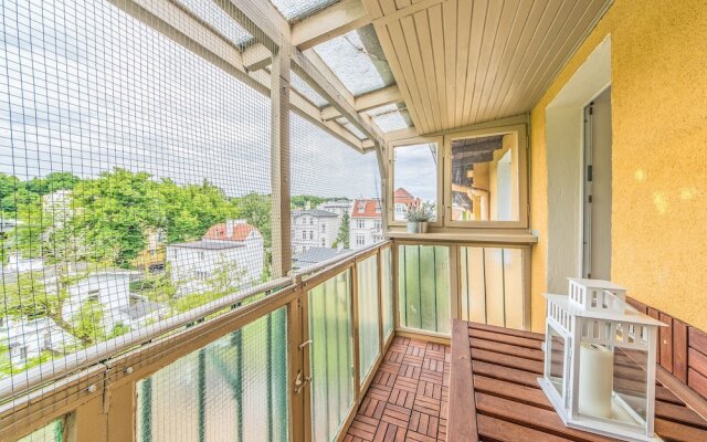 Victus Apartamenty - Meru