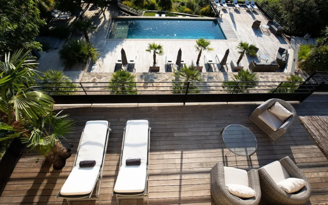 La Maison de Crillon