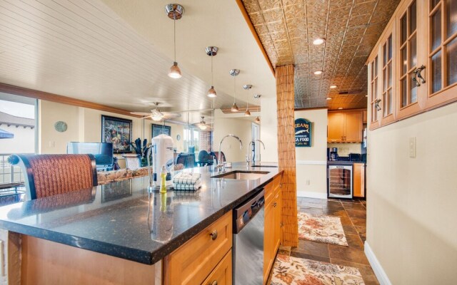 Tristan Towers Unit 1B