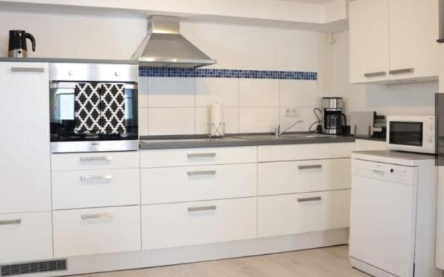 Ferienwohnung Dittmann